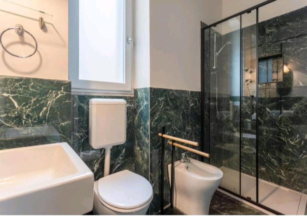 Franco Il Conte Hotel Bagheria Bagian luar foto